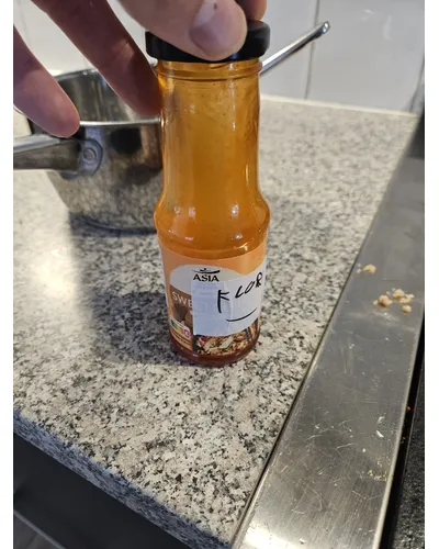Photo of Sweet Chili by Asia Green Garden