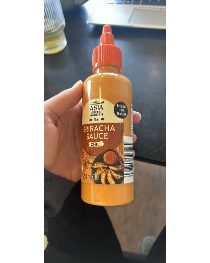 Photo of Siracha Chili by Asia Green Garden