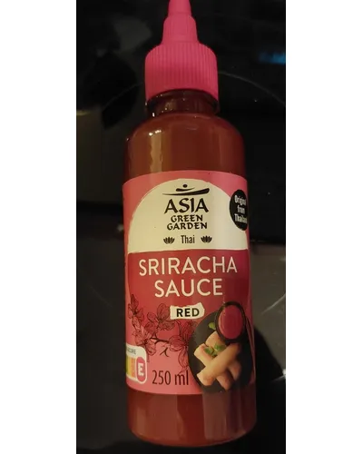 Photo of Sriracha by Asia Green Garden