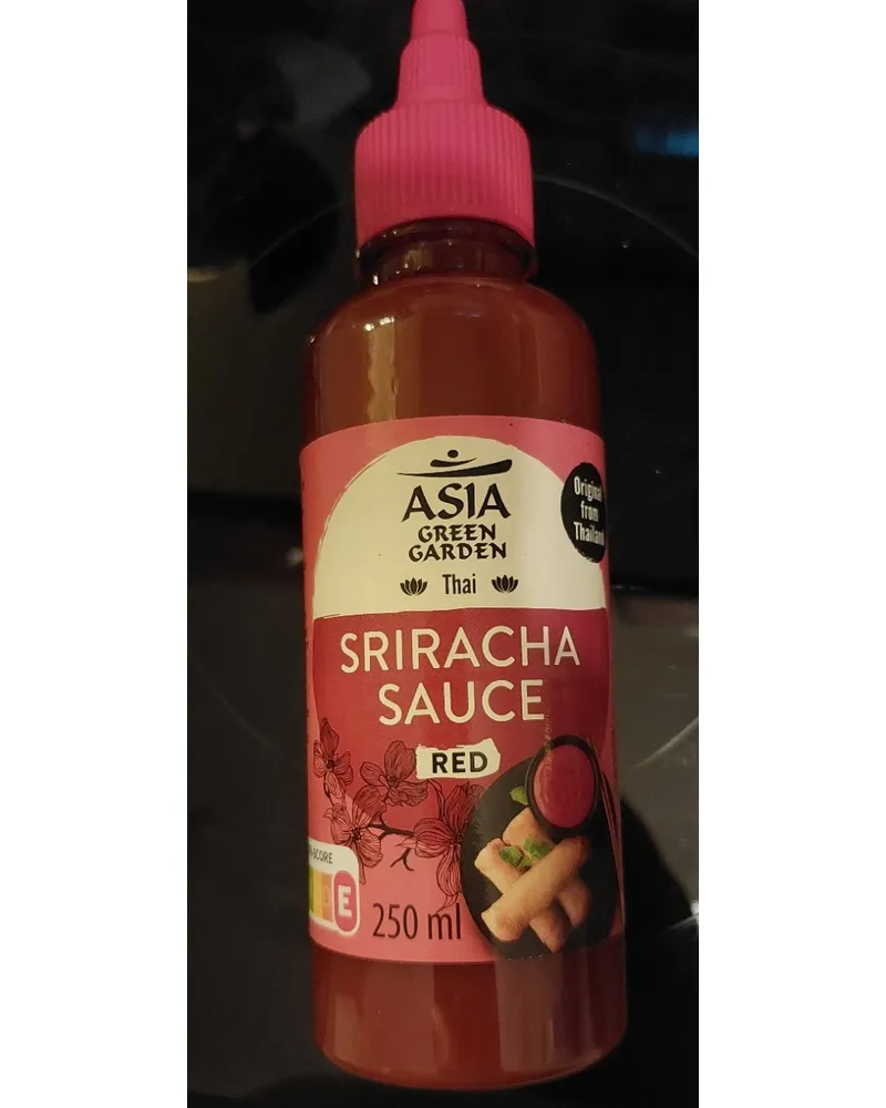 Photo of Sriracha by Asia Green Garden