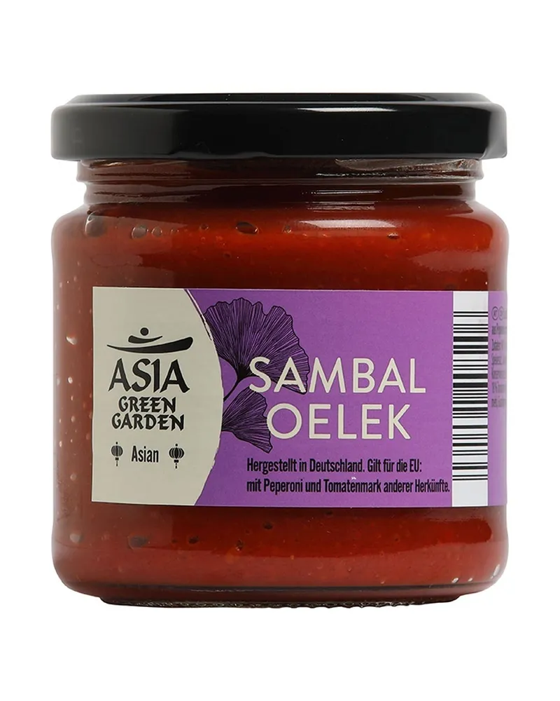 Photo of Sambal Oelek by Asia