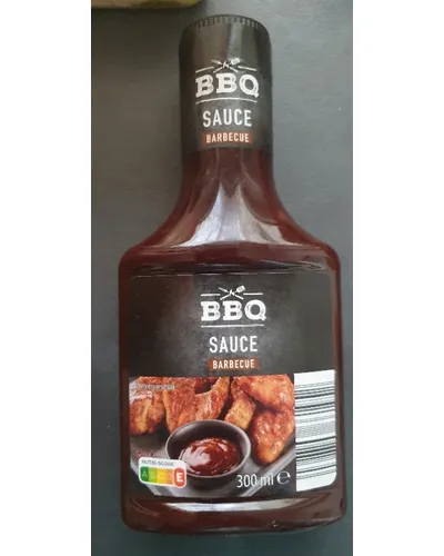 Photo of BBQSauce by Aldi