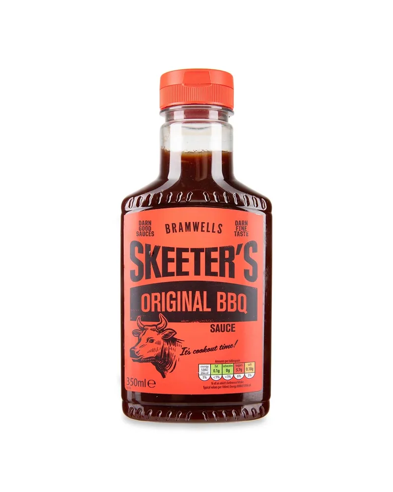Photo of Skeeter's Original BBQ Sauce by Bramwells