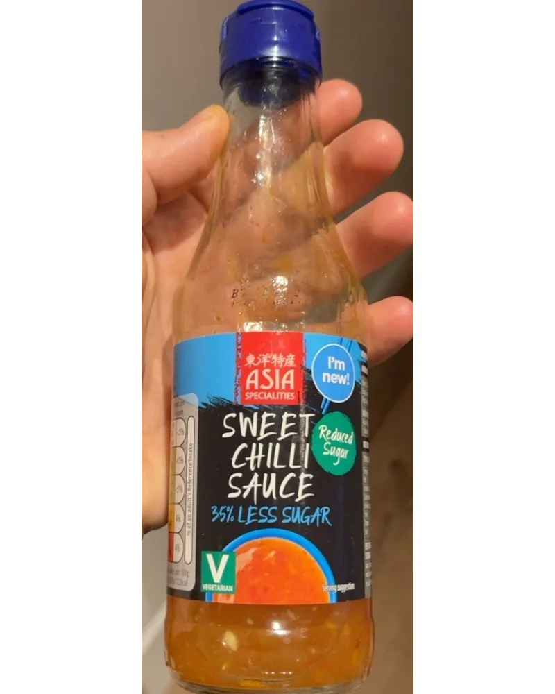Photo of Sweet chilli sauce by Asia Specialities