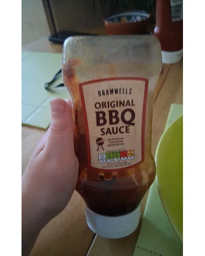 Photo of BBQ Sauce by Bramwells