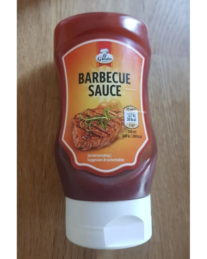 Photo of Bearbecue Sauce by Le gusto