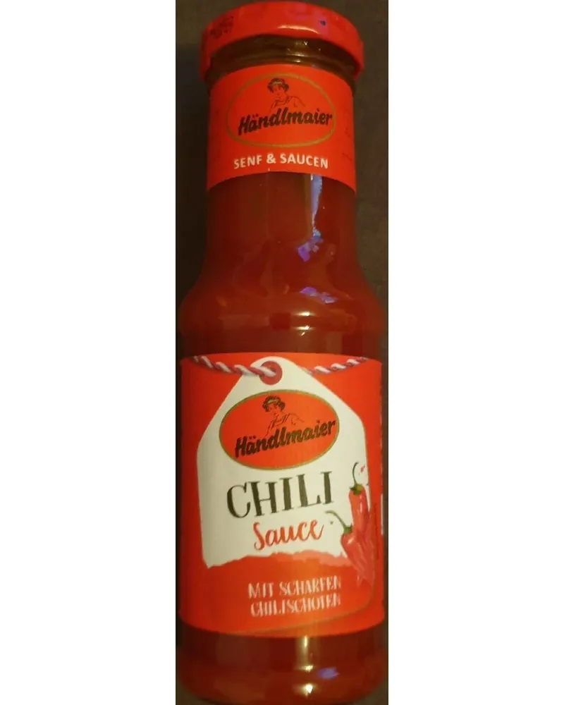 Photo of Chilli Sauce by Händlmaier