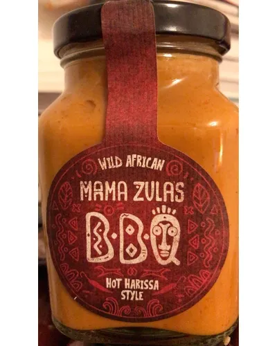 Photo of Hot Harissa Style by Mama Zulas BBQ
