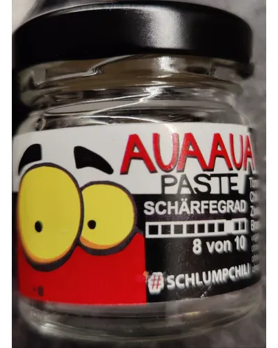 Photo of Aua aua Paste by Schlumpchili