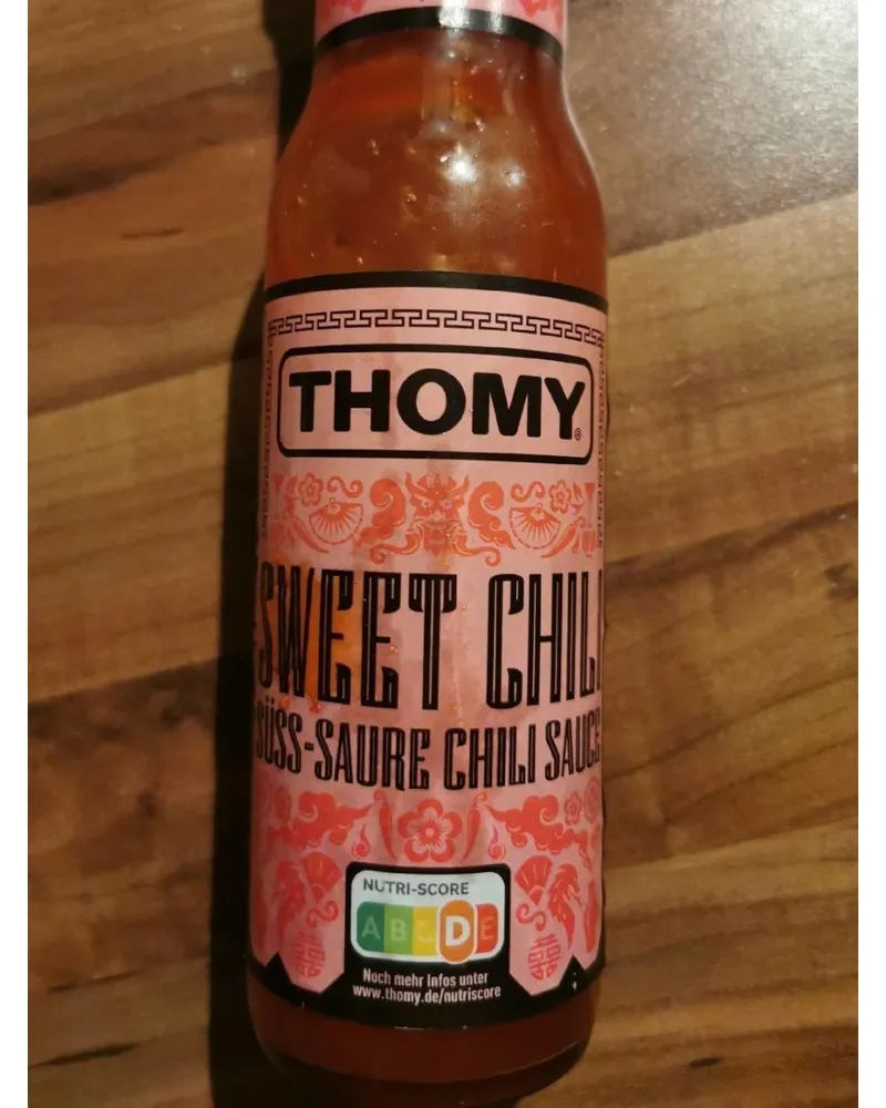 Photo of Sweet Chili by Thomy