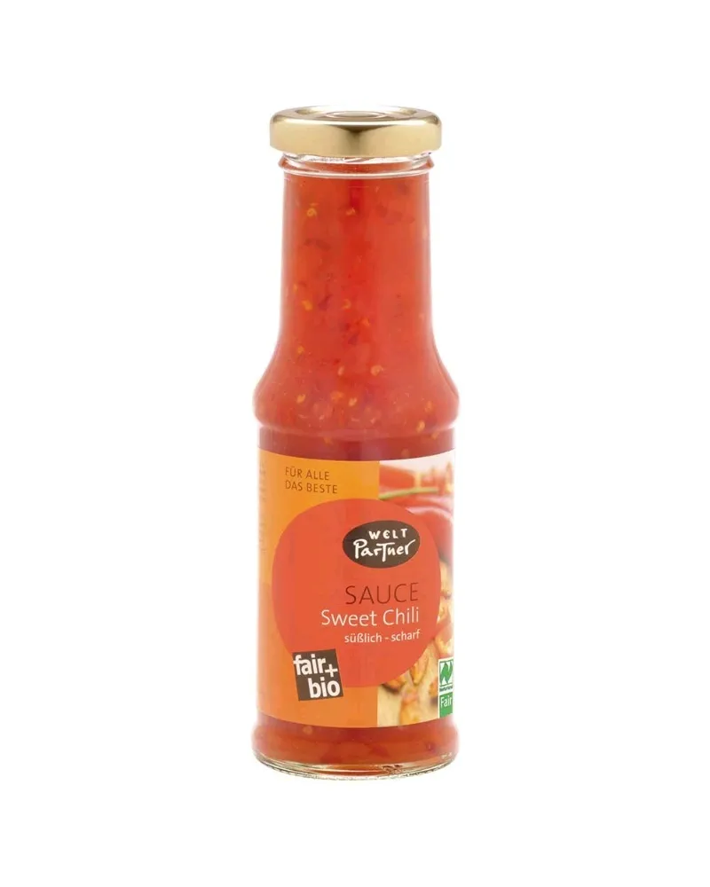 Photo of Sweet Chili Sauce by Weltpartner