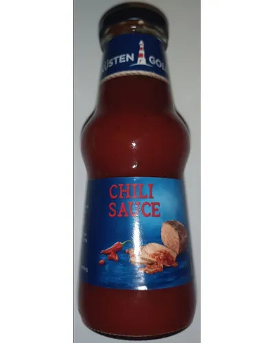 Photo of Chili Sauce by Küsten Gold