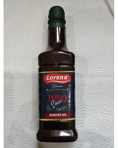 Photo of BBQ Souce Barbekü sos by Loyena