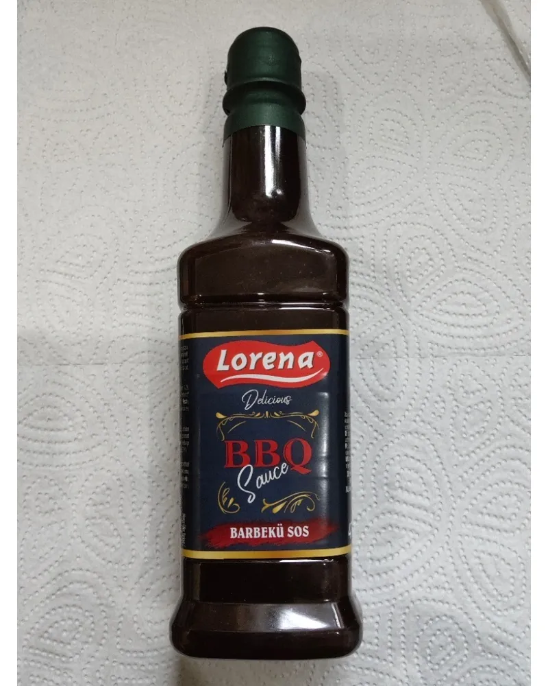 Photo of BBQ Souce Barbekü sos by Loyena