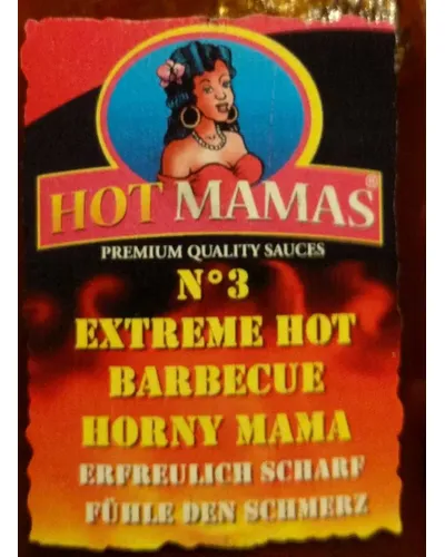 Photo of chilisauce by Hot Mamas