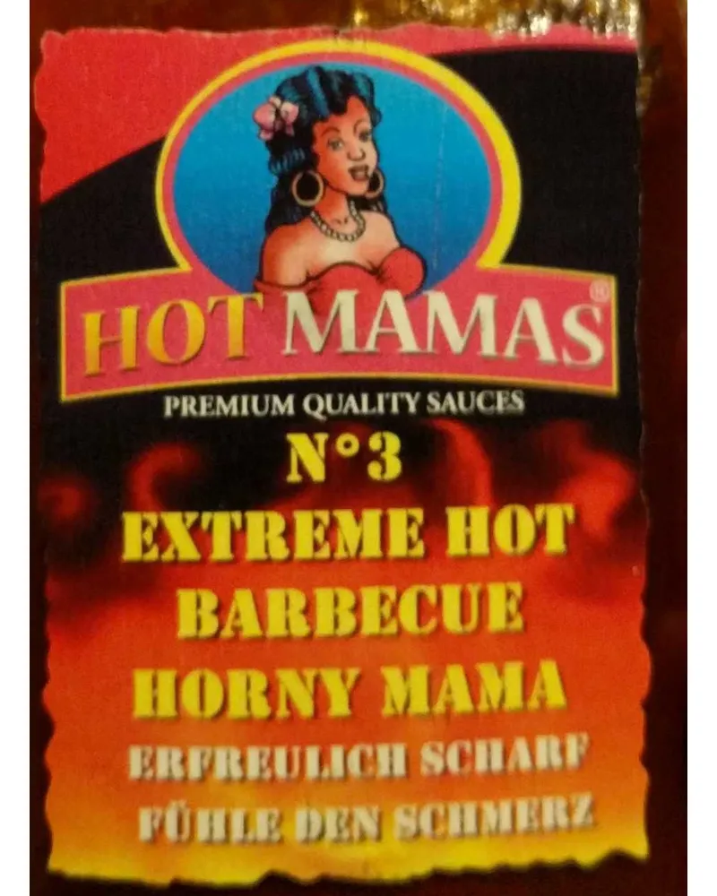 Photo of chilisauce by Hot Mamas