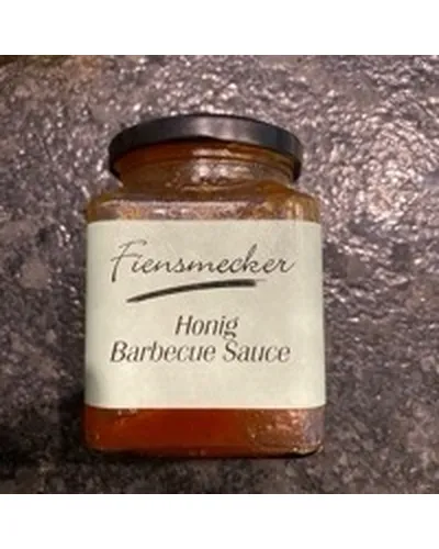 Photo of Honig Barbecue Sauce by Fiensmecker