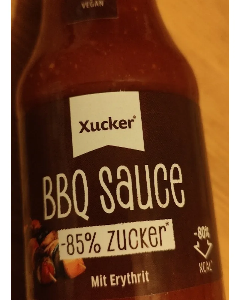 Photo of BBQ Sauce by Xucker