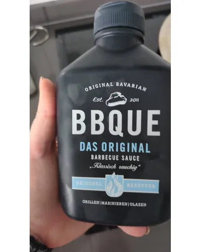 Photo of Sauce by Bbque