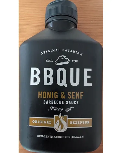 Photo of Honig & Senf by Bbque
