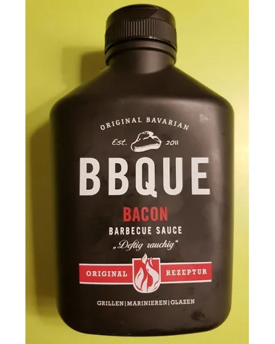 Photo of BBQ Bacon by Bbque