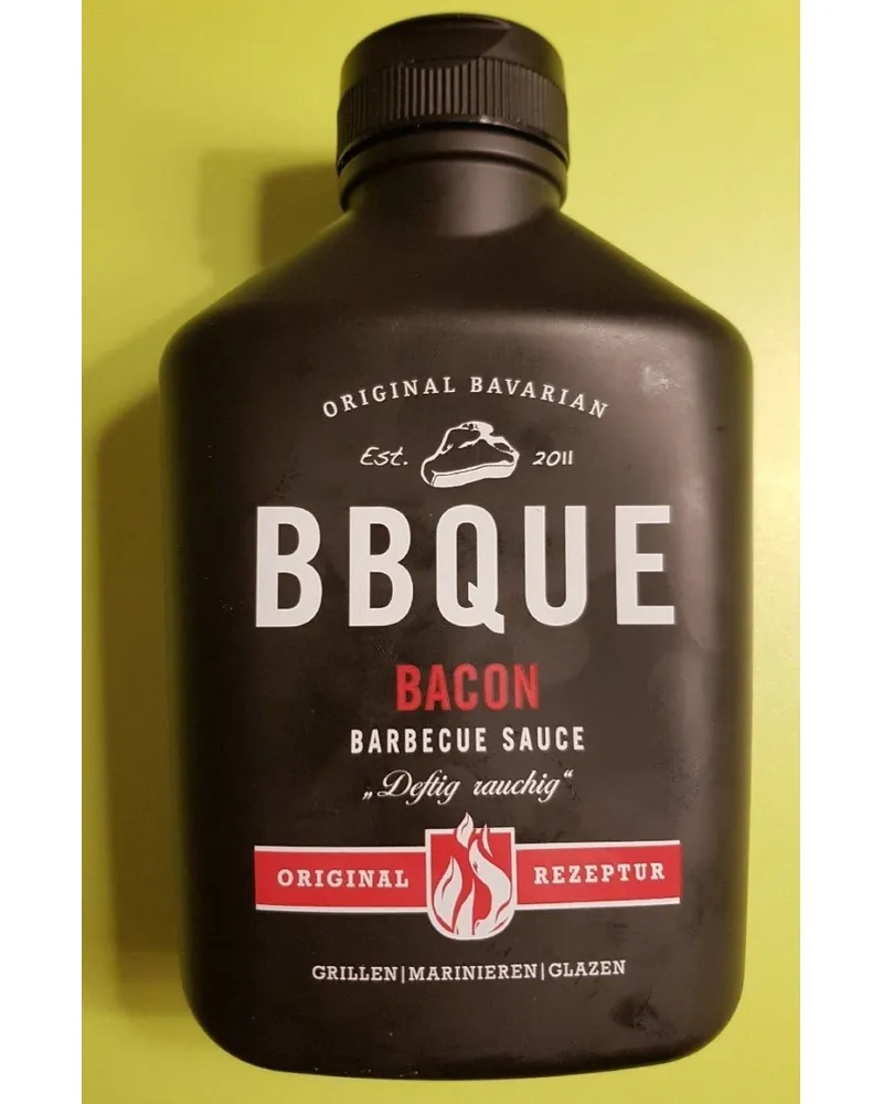 Photo of BBQ Bacon by Bbque