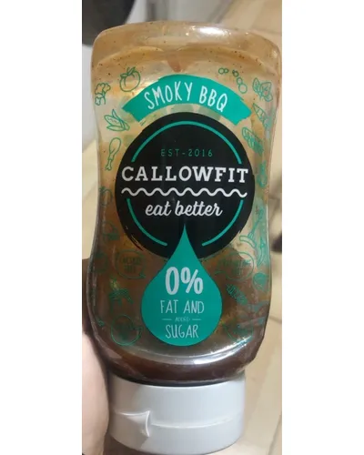 Photo of Smoky bbq by Callowfit
