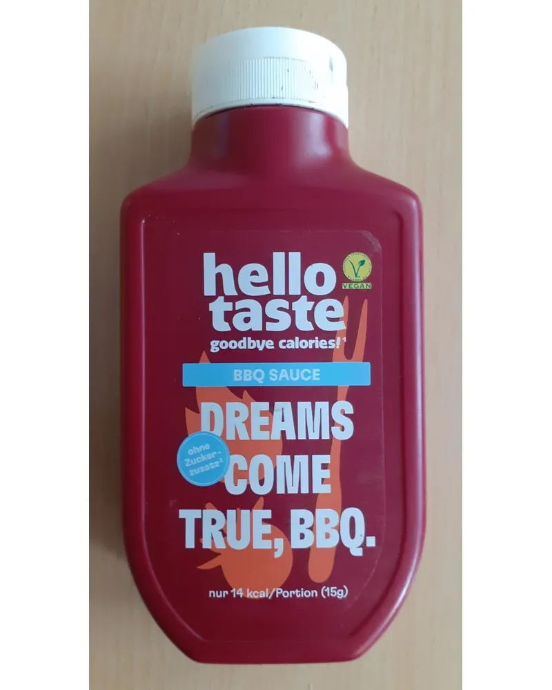 Photo of BBQ Sauce by Hello Taste