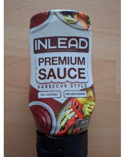 Photo of Soße Inlead Barbecue by Inlead