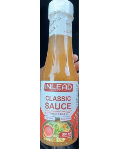 Photo of Classic Sauce Hot Sweet Chili Style by Inlead