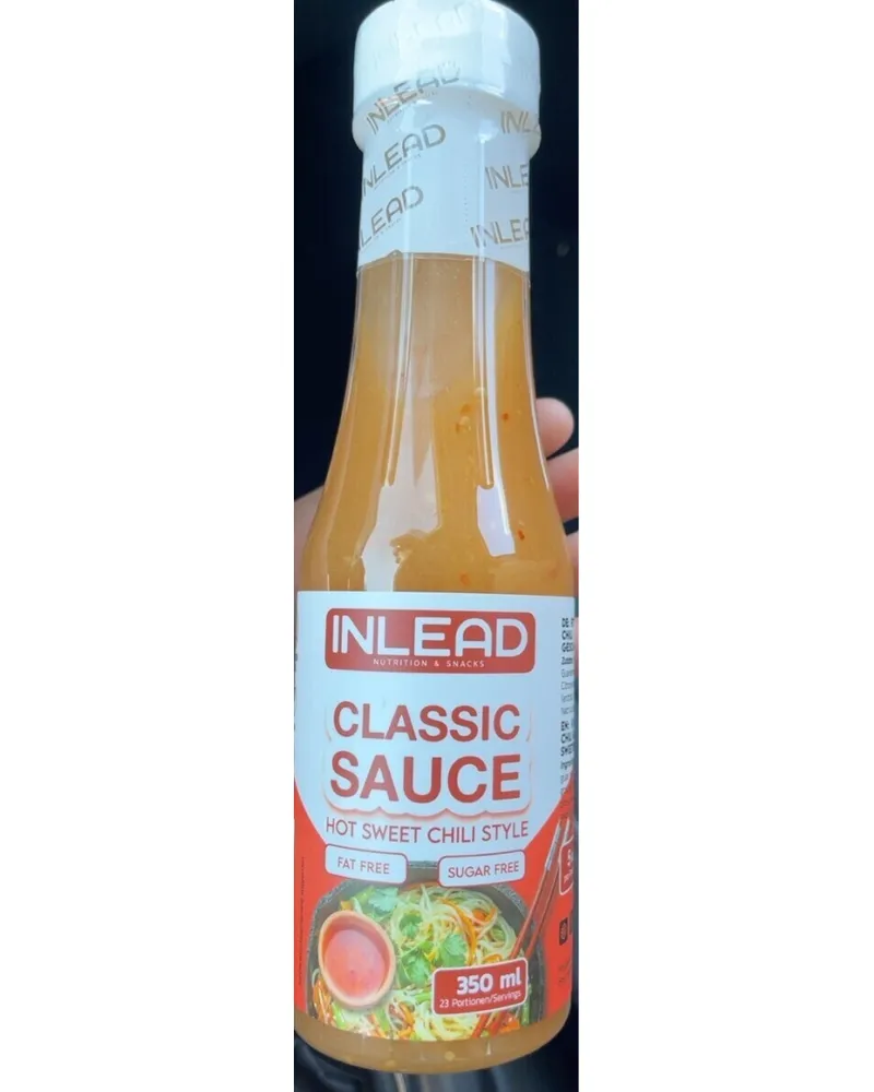 Photo of Classic Sauce Hot Sweet Chili Style by Inlead