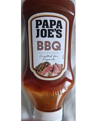 Photo of BBQ by Papa Joe's