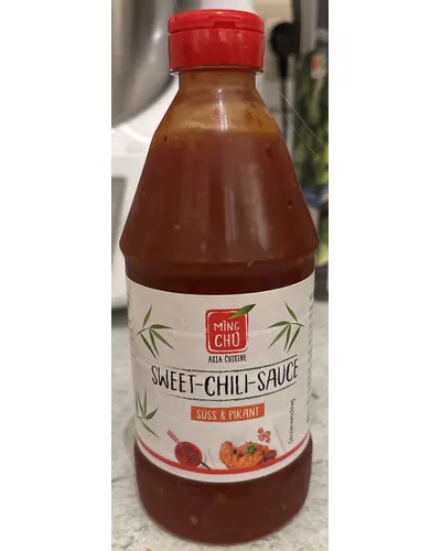 Photo of Sweet-Chili-Sauce by Ming Chu
