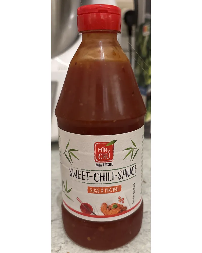Photo of Sweet-Chili-Sauce by Ming Chu