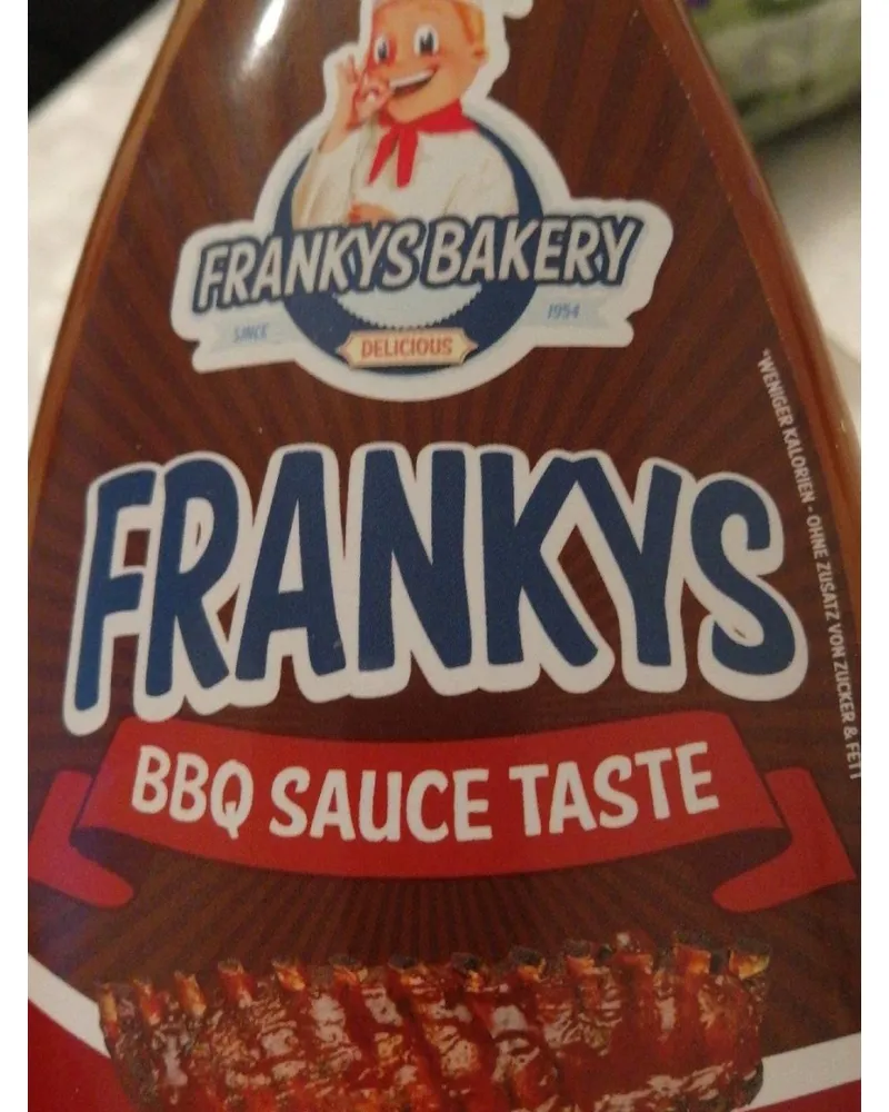 Photo of BBQ Taste by Frankys Bakery