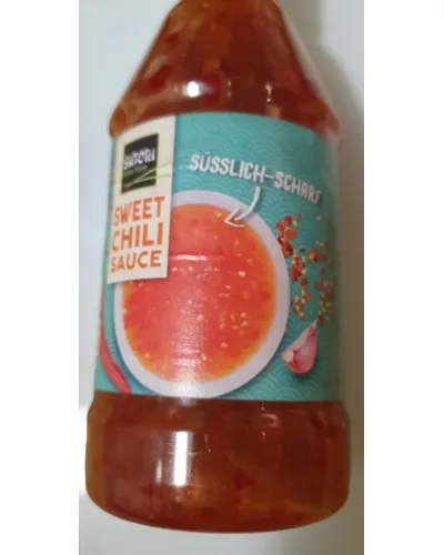 Photo of Sweet Chili sauce by Satori