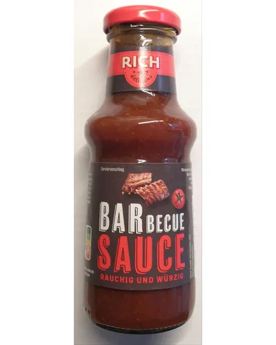 Photo of Barbecue Sauce by Netto Marken-Discount