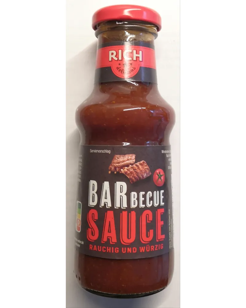Photo of Barbecue Sauce by Netto Marken-Discount