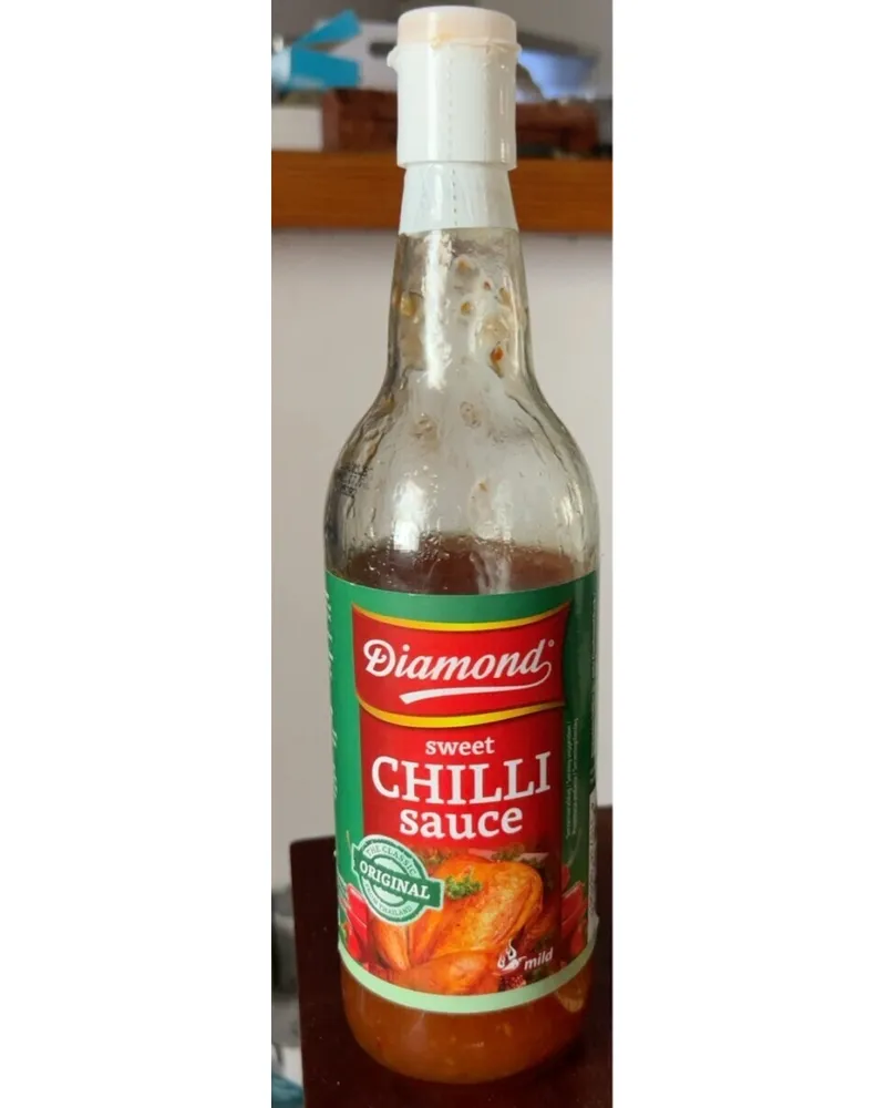 Photo of Sweet Chilli Sauce by Diamond