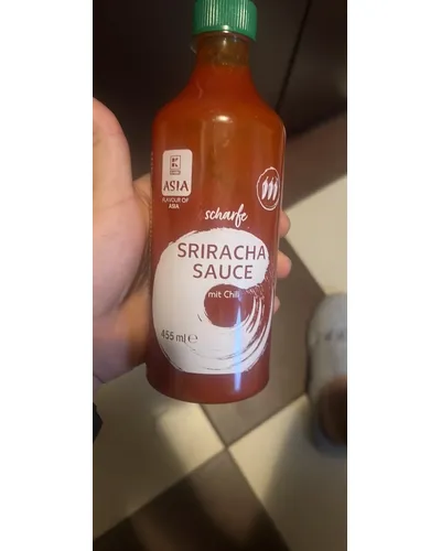 Photo of Siracha Sauce by Kaufland