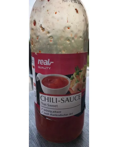 Photo of Chili-sauce Thai sweet by Real Quality