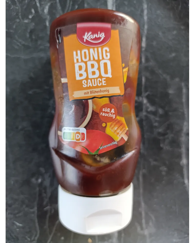 Photo of Honig BBQ Sauce by Kania