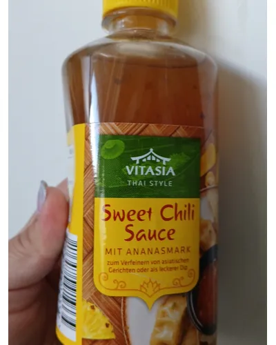Photo of Sweet chili sauce by Vitasia