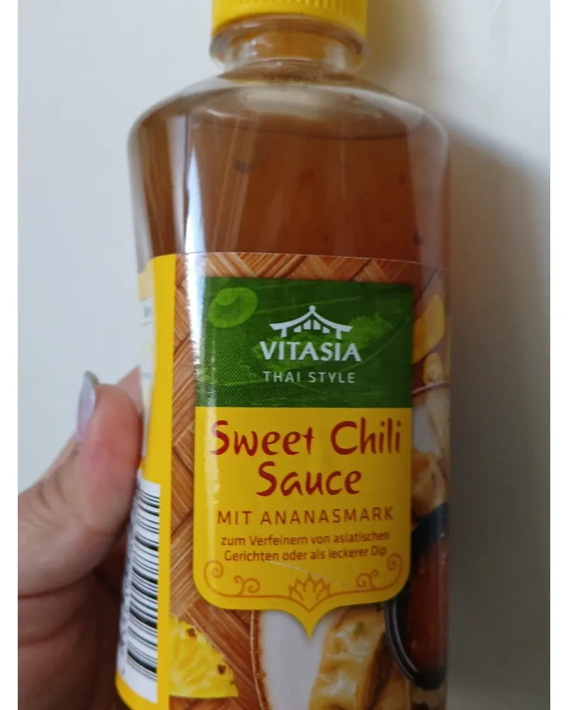 Photo of Sweet chili sauce by Vitasia