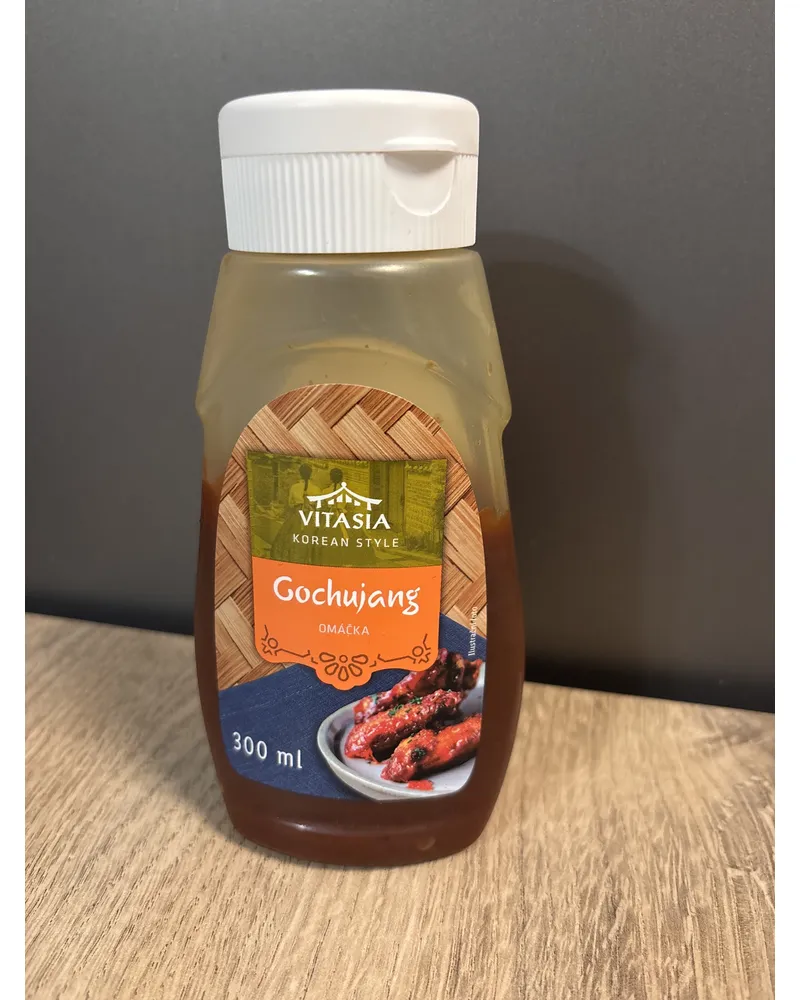 Photo of Gochujang Sauce by Lidl