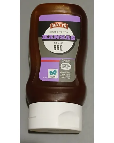 Photo of Kansas Style BBQ Sauce by Batt’s