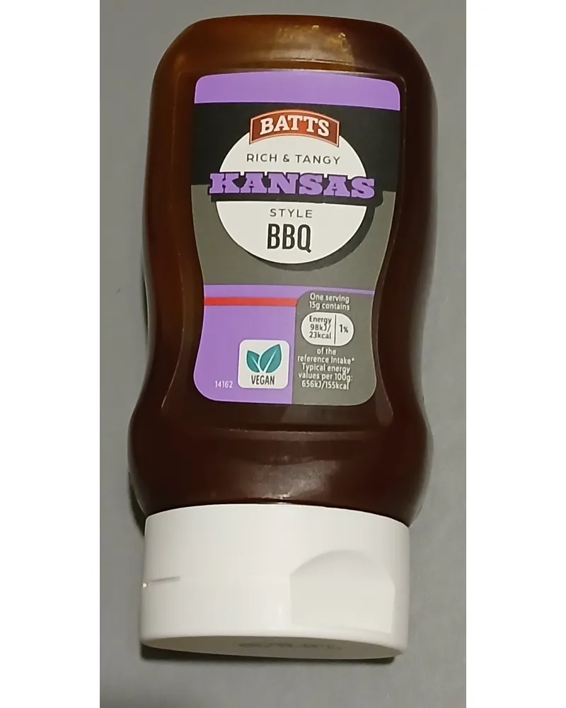 Photo of Kansas Style BBQ Sauce by Batt’s