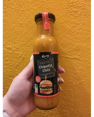 Photo of Sauce Chipotle Chili by Kania