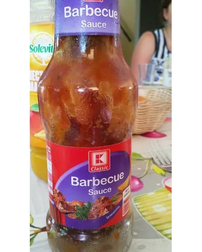 Photo of Barbecue-sauce by Kclassic