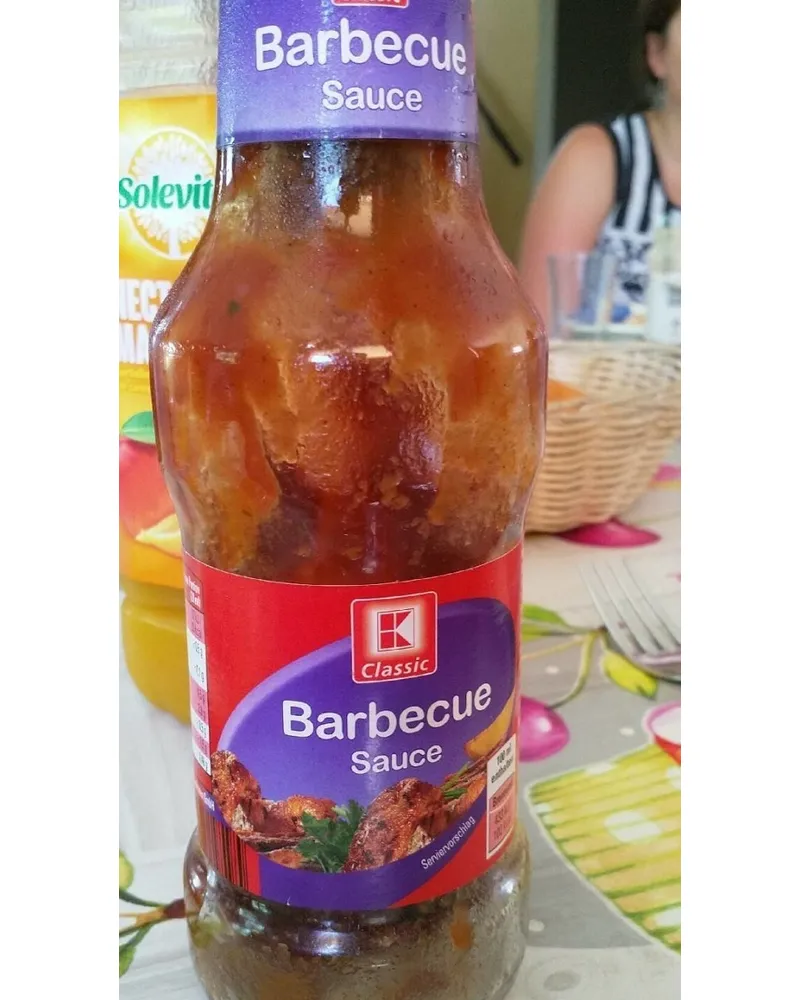 Photo of Barbecue-sauce by Kclassic